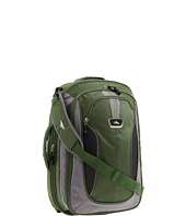 High Sierra   AT 6   Carry On Travel Bag w/ Backpack Straps