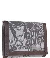 Quiksilver Kids   Root Out Wallet