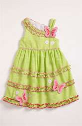 Bonnie Jean Butterfly Dress (Toddler) $34.00