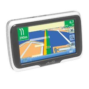  MIO 4.3 Inch GPS Electronics