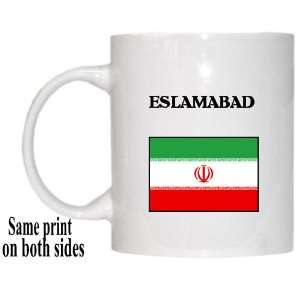 Iran   ESLAMABAD Mug 