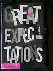 Kate Spade New York Book Clutch   Great Expectations   RARE and Sold 