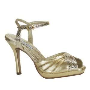  Touch Ups 223 Womens Twilight Sandal Baby