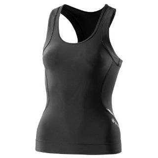 SKINS Womens A400 Racer Back Top