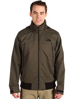 The North Face Mens Novelty Diablo Wind Jacket    