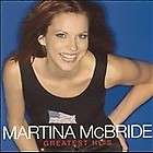 martina mcbride greatest hits cd sony bmg rca records label