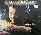 Uncle Kracker(CD Single)Follow Me Lava Atlantic SAM005​2