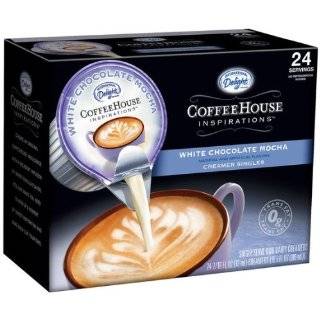  Delight Coffeehouse Inspirations Caramel Macchiato, 24 count Creamer 