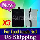 NEW LCD Screen Replacement for iPod Touch 3G 3rd Gen US