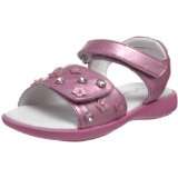 Nina Daffodil Jelly Sandal (Toddler/Little Kid)   designer shoes 