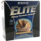 Dymatize Elite Whey Protein Isolate Rich Chocolate Free US Shipping 