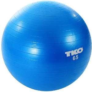 Tko Fitness Ball 65Cm 