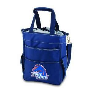 Boise State Broncos Insulated Picnic Tote Tailgate Cooler  