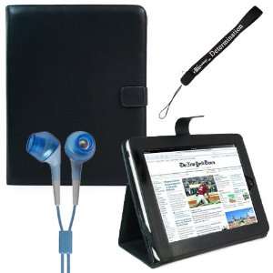   Noise   Reducing Ear Buds Earphones for iPad 3.5 mm Jack Office