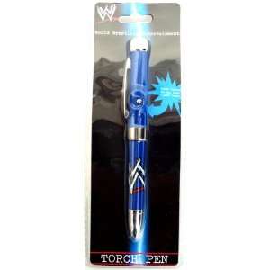  WWE Torch Pen Stationery