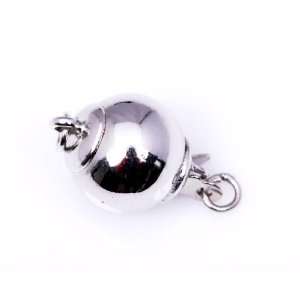   Round Shinny Clip Clasp   Wholesale price Arts, Crafts & Sewing