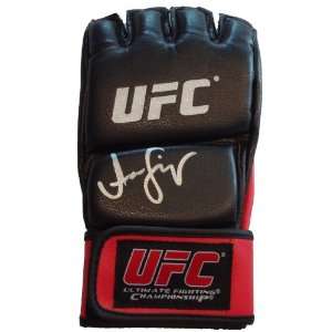   Signing For Us, UFC, Ultimate Fighting Championship, 