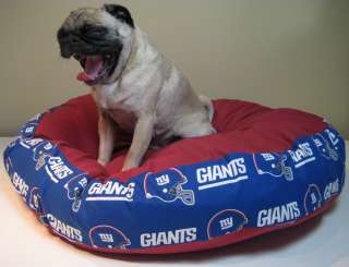 tested by our quality control staff oscar says go giants