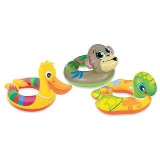   Swim Rings, Dive Rings & Toys, Swim Noodles, Inflatable Water Slides
