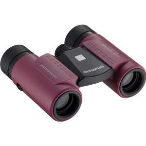  Olympus 8x21 RC II WP Binocular, 11.5mm Eye Relief, Blue 