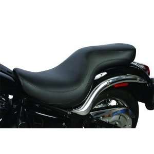  Black Label Two Up Touring Seat   Vulcan 900 Automotive