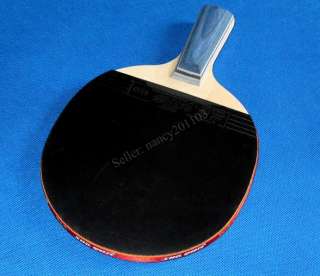 Ping Pong Table Tennis Racket Paddle Bat DHS 1006 NEW  