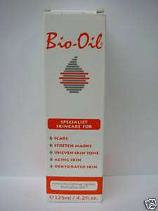 Bio Oil Specialist Skincare for Scar Treatment   4.2 oz  