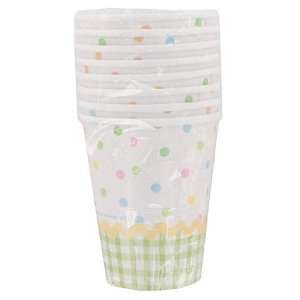  Bulk Buys HM332 Baby Clothes 8Ct Cups   Pack of 48 