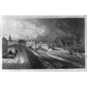 Pawtucket,Providence County,Rhode Island,R.I.,1836