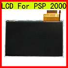 New LCD Display Screen Replacement For PSP 2000 2001 Slim Series