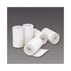  Thermal Rolls for Cash Registers/Point of Sale, 1 15/32 x 