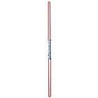 Star Wars Darth Maul Red Double Lightsaber Costume Accessory Halloween