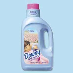  Ultra Downy Fabric Softener Case Pack 8 Arts, Crafts 