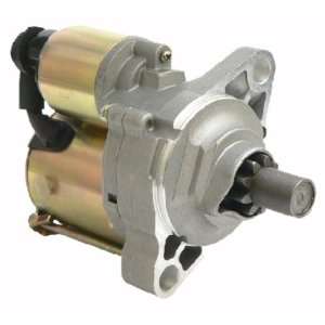  This is a Brand New Starter Fits Honda Prelude 2.2L Automatic 