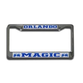 orlando magic chrome frame july 15 2008 buy new $ 13 83 7 new from $ 
