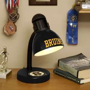  Memory Company Boston Bruins Goose neck Desk Lamp Sports 