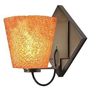    Bling II LED Sconce by Bruck Lighting Systems