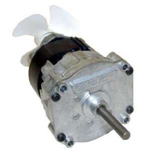  HATCO   R02.12.020 GEAR MOTOR;208V, 6.3RPM