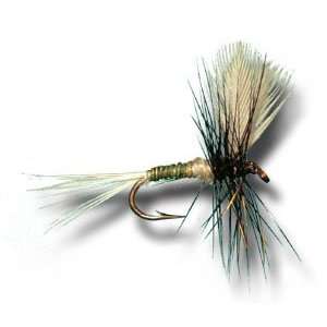  Trico Dun Fly Fishing Fly