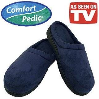  Memory Foam Slippers Large for Mens & Womens Shoes