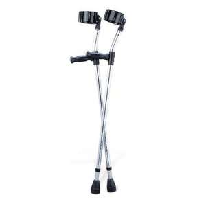  Medline Forearm Crutch G0516 Size Child Health 