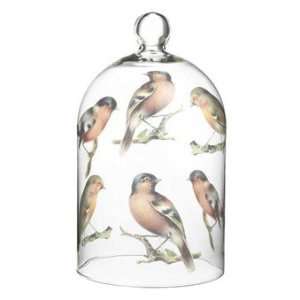 Bird Cloche 