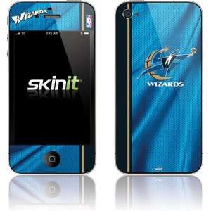  Washington Wizards skin for Apple iPhone 4 / 4S 