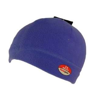   UNDER ARMOUR Girls Arctic Beanie 2 Purple Hat Cap