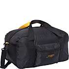 Saks 22Carry On Nylon Duffel Bag With Pouch Sale $34.99 