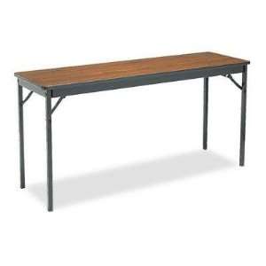  Barricks CL1860WA   Special Size Folding Table 