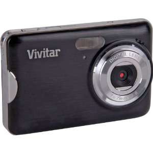   with 4x Digital Zoom and 1.8 Flip Screen   Black CB5326 Electronics