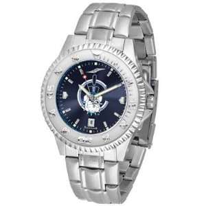   the Competitor Anochrome   Steel Band   Mens   Mens College Watches