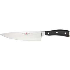 Wusthof CLASSIC IKON 8 Cooks/Chef Knife   4596 7/20    