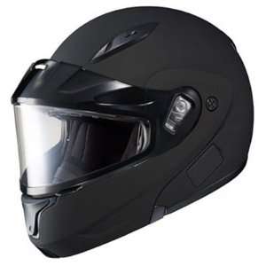  HJC CL Max 2 Snow Matte Black Snow Helmet   Size  Medium 